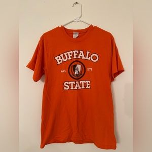 Vintage College Merch